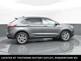 Used 2022 Ford Edge Titanium w/ Equipment Group 301A image 4