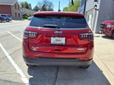 New 2025 Jeep Compass Latitude image 4