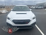 New 2025 Subaru WRX Premium image 2