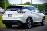 Used 2018 Nissan Murano SL image 5