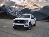 New 2025 Ford F150 STX w/ Equipment Group 200A image 2