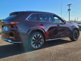 New 2025 MAZDA CX-90 3.3 Turbo S w/ Premium Package image 3