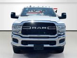 Used 2024 RAM 3500 Tradesman w/ Chrome Appearance Group image 2