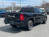 New 2025 RAM 1500 Laramie w/ Sport Appearance Package image 3