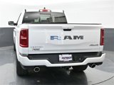 Used 2025 RAM 1500 Limited w/ Body Color Bumper Group image 4