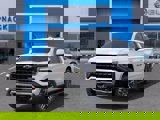 New 2025 Chevrolet Suburban Z71 image 6
