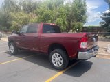 Used 2022 RAM 2500 Lone Star w/ Level A Equipment Group image 4