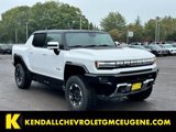 New 2025 GMC Hummer EV 2X w/ Extreme Off-Road Package image 3