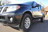 Used 2019 Nissan Frontier SV image 3