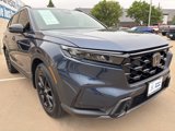 Used 2026 Honda CR-V Sport-L image 2