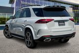 New 2026 Mercedes-Benz GLE 350 4MATIC image 3