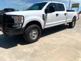 Used 2021 Ford F350 XL w/ Power Equipment Group image 3