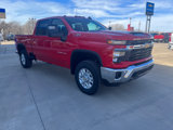 New 2025 Chevrolet Silverado 2500 LT w/ All Star Edition image 4