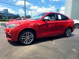 Used 2017 BMW X4 M40i image 2