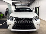 Used 2023 Lexus GX 460 Premium w/ Premium Plus Package image 2