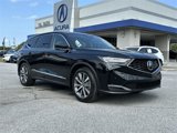 New 2025 Acura MDX w/ Technology Package image 2