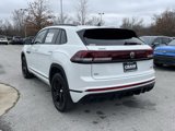 New 2025 Volkswagen Atlas Cross Sport SEL R-Line image 5