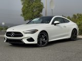 New 2026 Mercedes-Benz CLE 300 4MATIC Coupe image 2