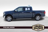 Certified 2019 Ford F150 Lariat w/ Equipment Group 502A Luxury image 4