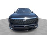 New 2026 Cadillac Vistiq Premium Luxury image 3