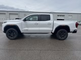 New 2025 GMC Canyon Elevation w/ Convenience Package image 2