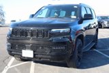 New 2025 Jeep Wagoneer Series II w/ Convenience Group I image 4