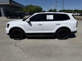 Used 2024 Kia Telluride SX Prestige X-Line image 2