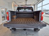 New 2025 Chevrolet Silverado 1500 RST image 4
