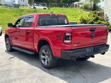 Used 2022 RAM 1500 Big Horn image 5