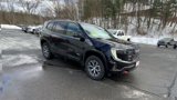 New 2025 GMC Acadia AT4 image 2