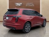 Used 2024 Cadillac XT6 Sport w/ Technology Package image 6