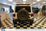 New 2025 Jeep Wrangler Unlimited Rubicon 392 image 4