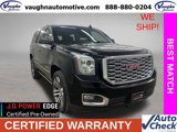 Used 2018 GMC Yukon Denali w/ Denali Ultimate Package image 1