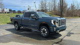 New 2025 GMC Sierra 2500 Denali w/ Denali Reserve Package image 2