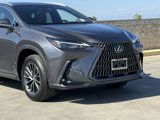 New 2026 Lexus NX 350 AWD image 3