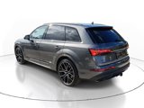 New 2025 Audi Q7 3.0T Prestige image 3