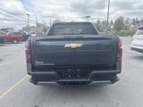 New 2025 Chevrolet Silverado EV LT image 4
