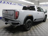 Used 2025 GMC Sierra 2500 AT4 w/ AT4 Premium Plus Package image 4