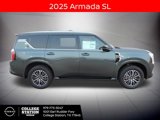 New 2025 Nissan Armada SL image 2