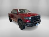 New 2025 RAM 1500 Rebel w/ Rebel Level 1 Equipment Group image 5
