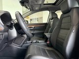 Used 2021 Honda CR-V EX-L image 6