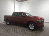 Used 2025 RAM 1500 Big Horn image 4