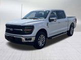 Used 2024 Ford F150 XLT w/ Equipment Group 302A MID image 3