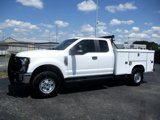 Used 2019 Ford F350 XL w/ XL Value Package image 2