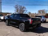 New 2025 Chevrolet Silverado EV RST image 4