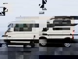 Used 2023 Ford Transit 350 XL image 3