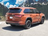 Certified 2024 Toyota Sequoia TRD Pro image 4