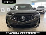 Certified 2025 Acura MDX w/ Technology Package image 2