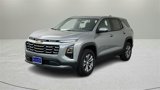 New 2026 Chevrolet Equinox LT w/ Convenience Package II image 3