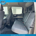 Used 2021 Chevrolet Silverado 1500 Custom image 6